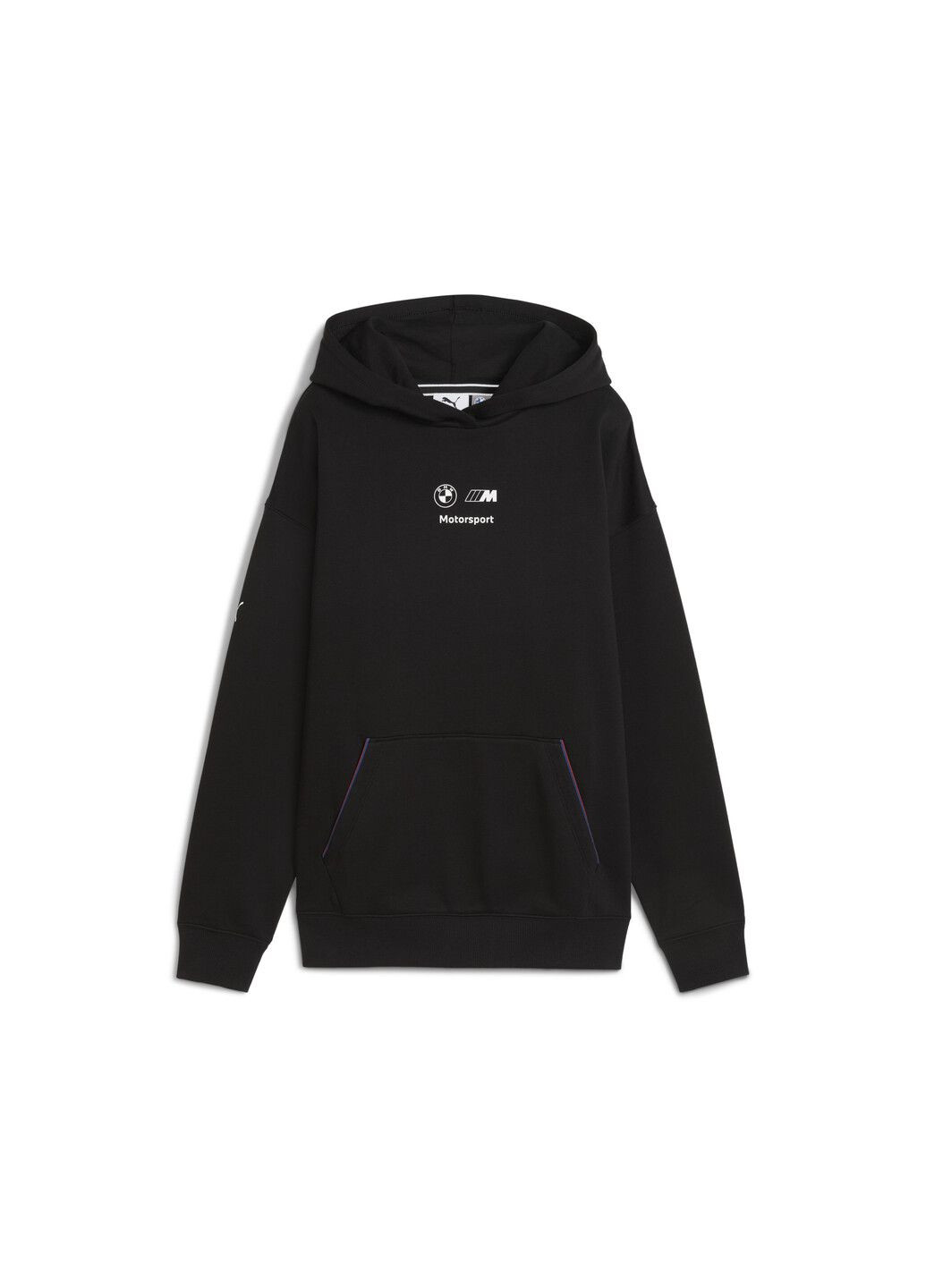 Худі BMW M Motorsport Essentials Hoodie Women Puma (367832625)