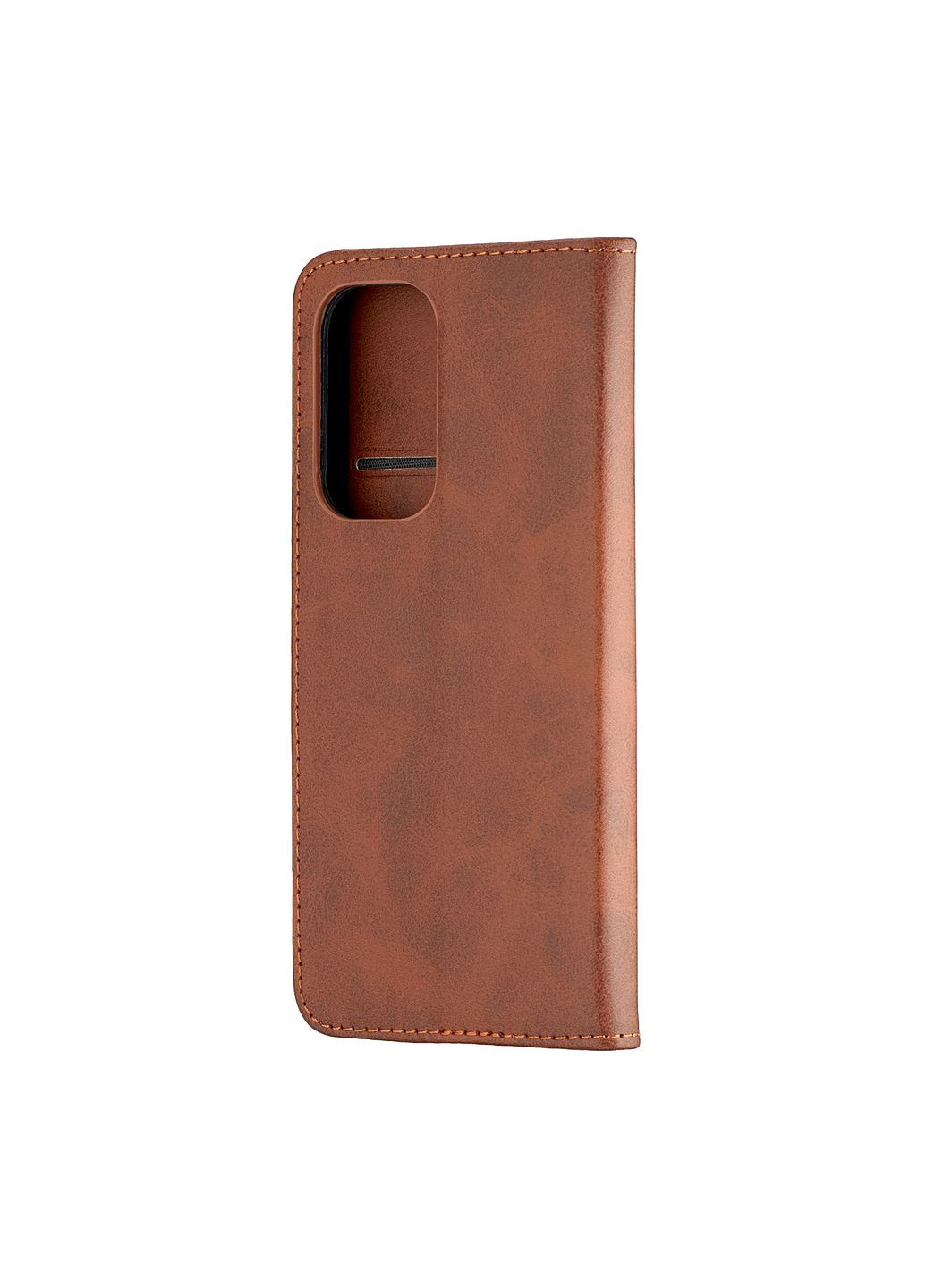 Чохол-книжка Premium Samsung A53 5G Dark Brown Case A53 5G (Samsung) (297457389)