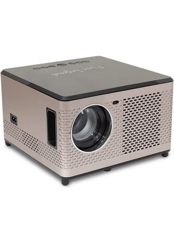 Проектор AOpen QF15a FHD, 10000 LED lm, LED, 1.4 Acer (314775066)