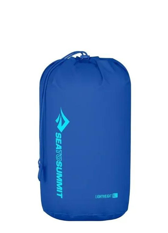Чохол для речей Lightweight Stuff Sack, Surf The Web, 5 л від Sea to Summit None (334672748)
