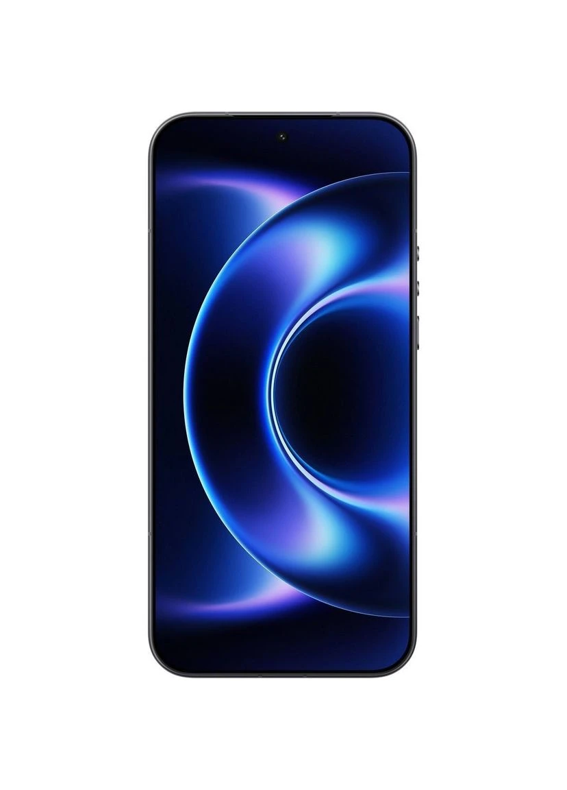 Смартфон 17 Ultra 16/512GB Black Global EU [164555] Xiaomi (399341064)