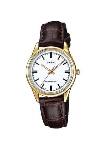 Наручний годинник LTP-V005GL-7A Casio (329892342)