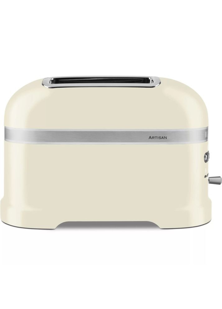 Комплект Artisan Електрочайник 1,5 л 5KEK1522EAC + Тостер 5KMT2204EAC KitchenAid (316468612)