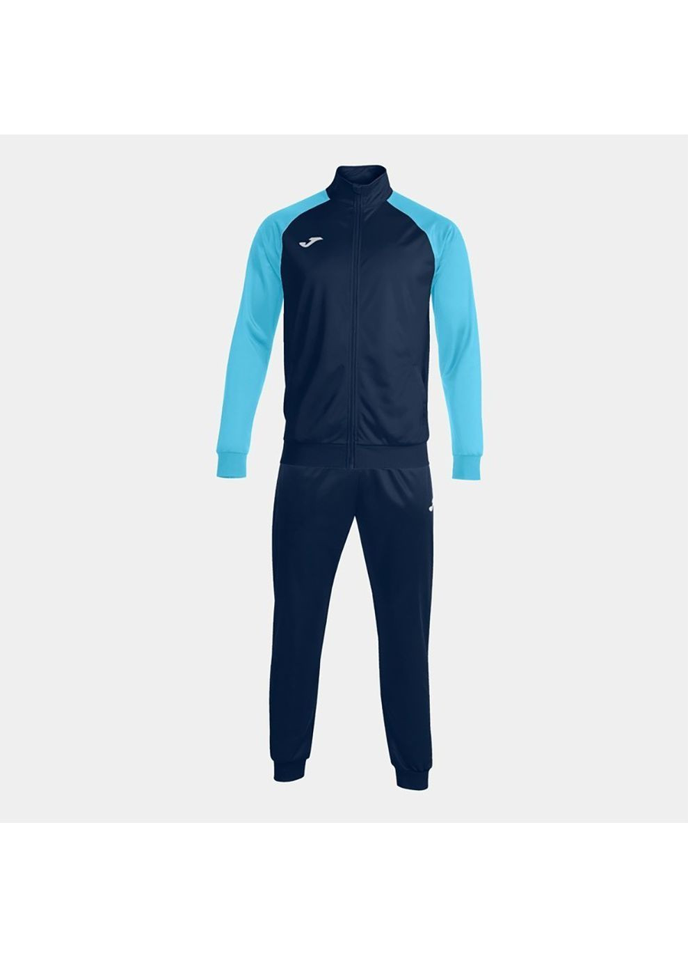 Спортивний костюм ACADEMY IV бірюзовий,синій Joma (282616565)