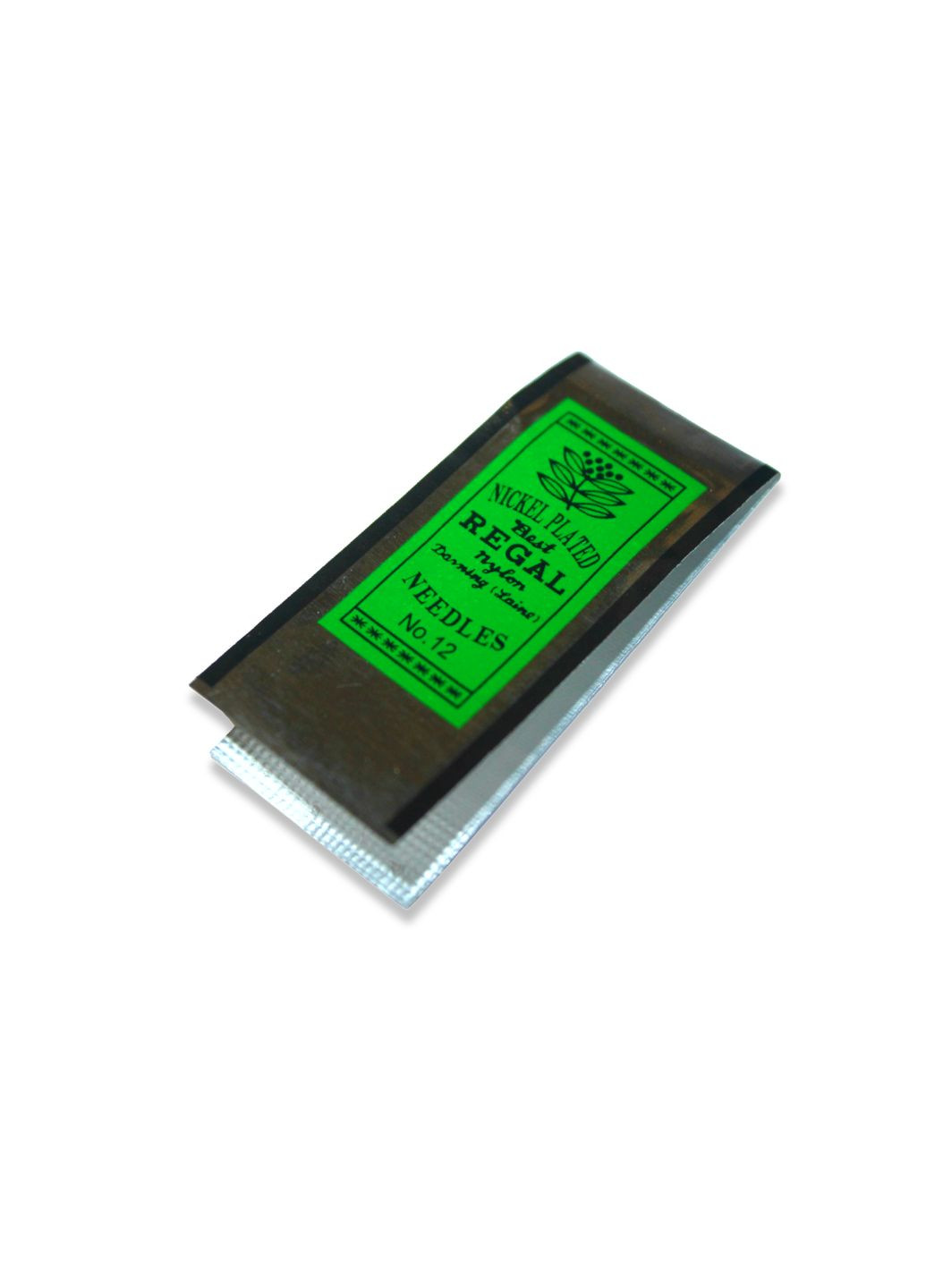 Голки для бісеру №12/25шт FROM FACTORY IDE (339105198)