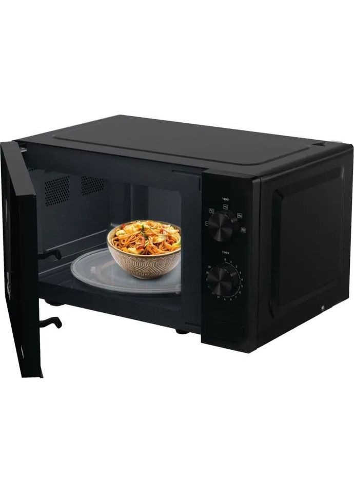 Микроволновая печь H20MOBP1HI соло Hisense