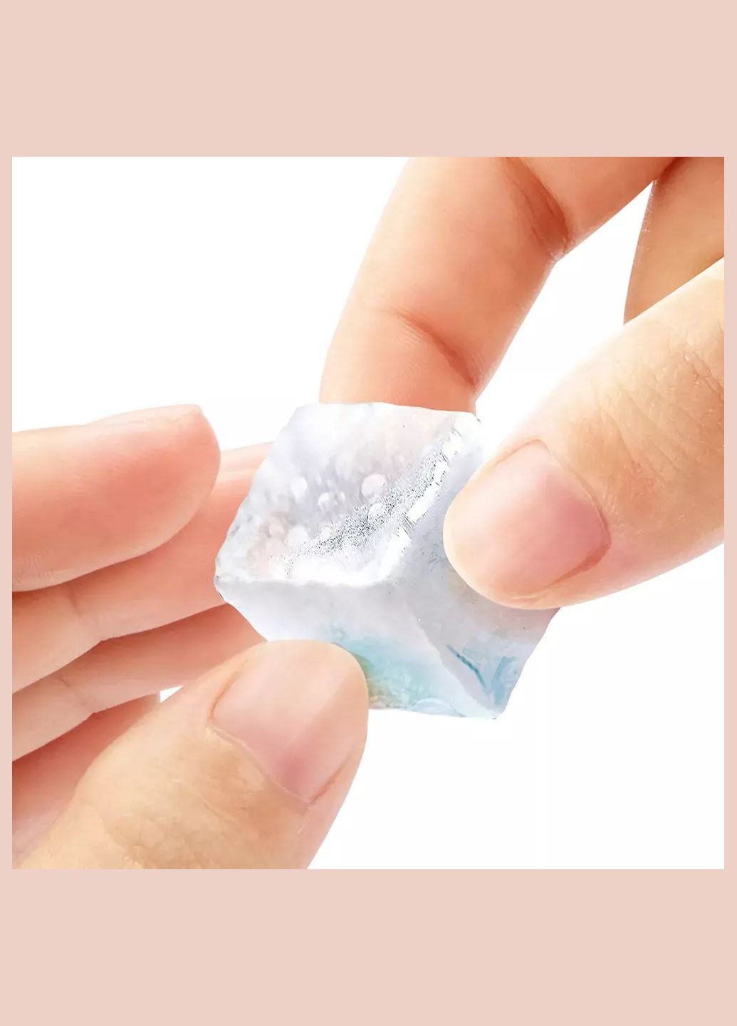 Набор для творчества Slime DIY Фабрика Фруктовый лед (SSC310) Canal Toys (331164134)