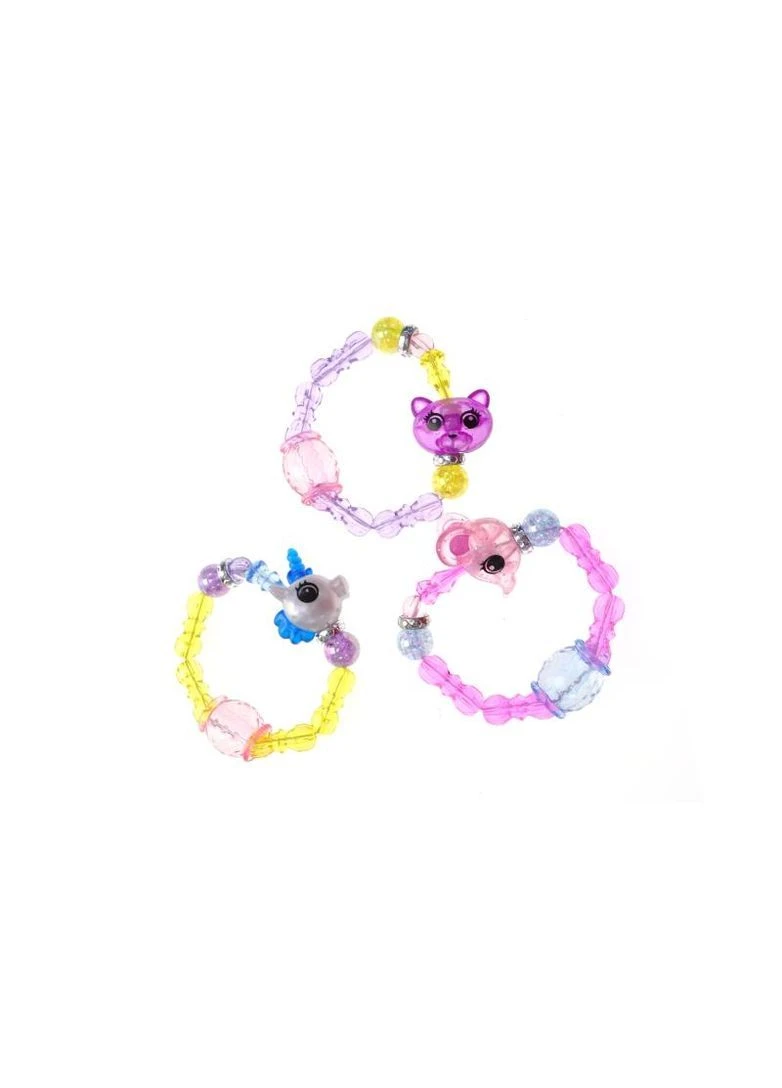 Браслет "MAGIC PETS" в коробці TM8109-3 р.21*14,5*4см YG Toys (389890138)