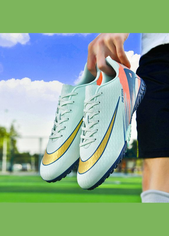 Футбольні сороконіжки No Brand Tezaz Turf Ground (330145003)