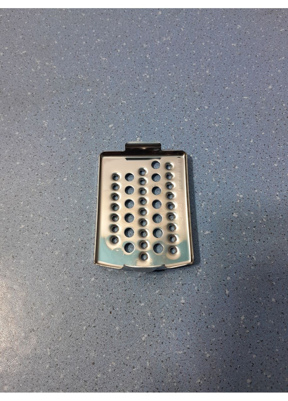 Терка для дерунов комбайна MG-211 Magio (364119993)