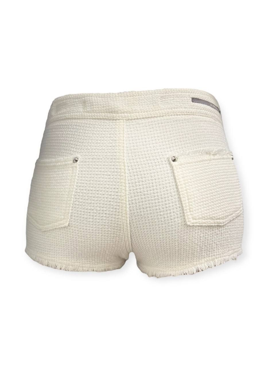 Шорти Білий Silvian Heach (323062620)