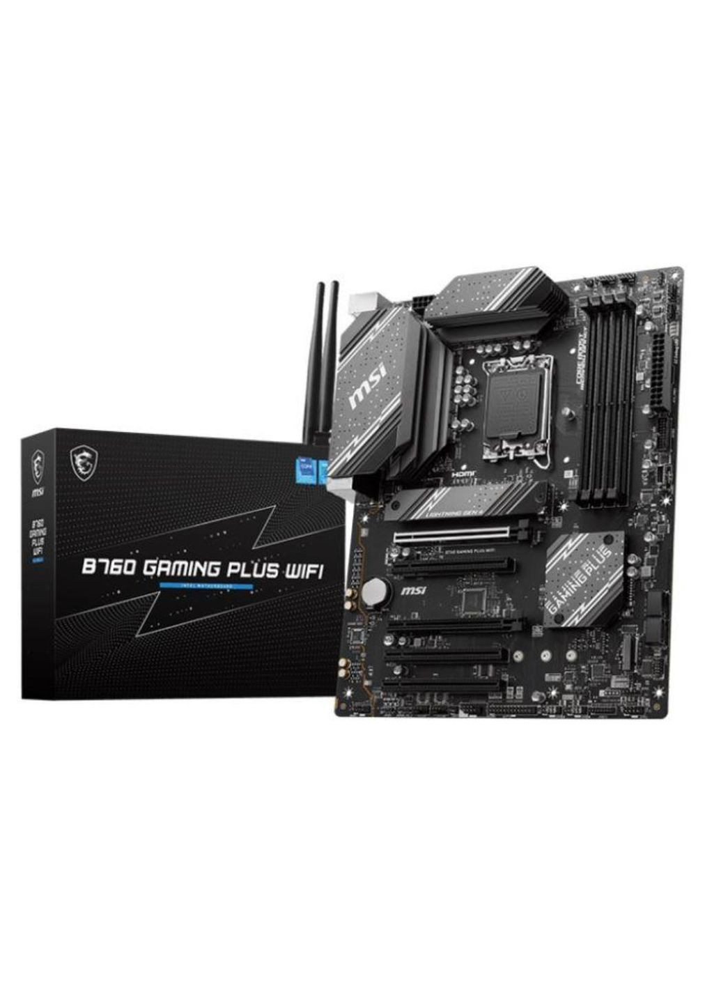 Материнская плата MSI (339111599)