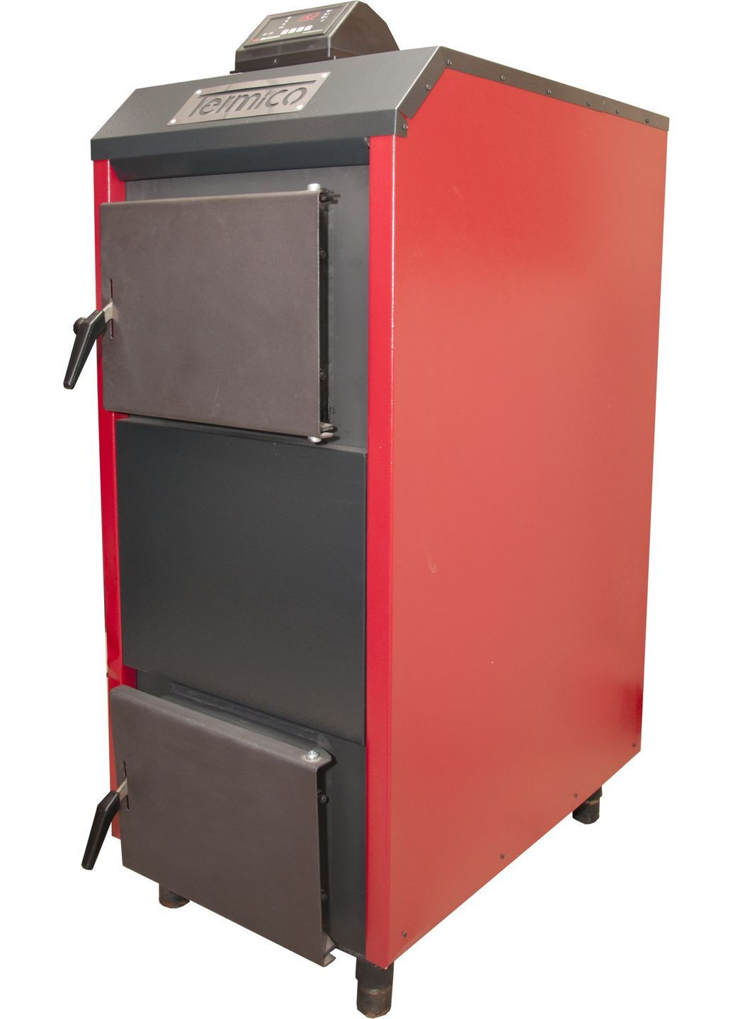 Піролізний котел ЕКО-35П termico (365730426)