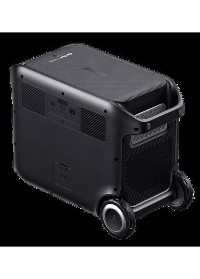 Зарядна станція Solix F2600 2560Wh 2300W UA Anker (366831650)