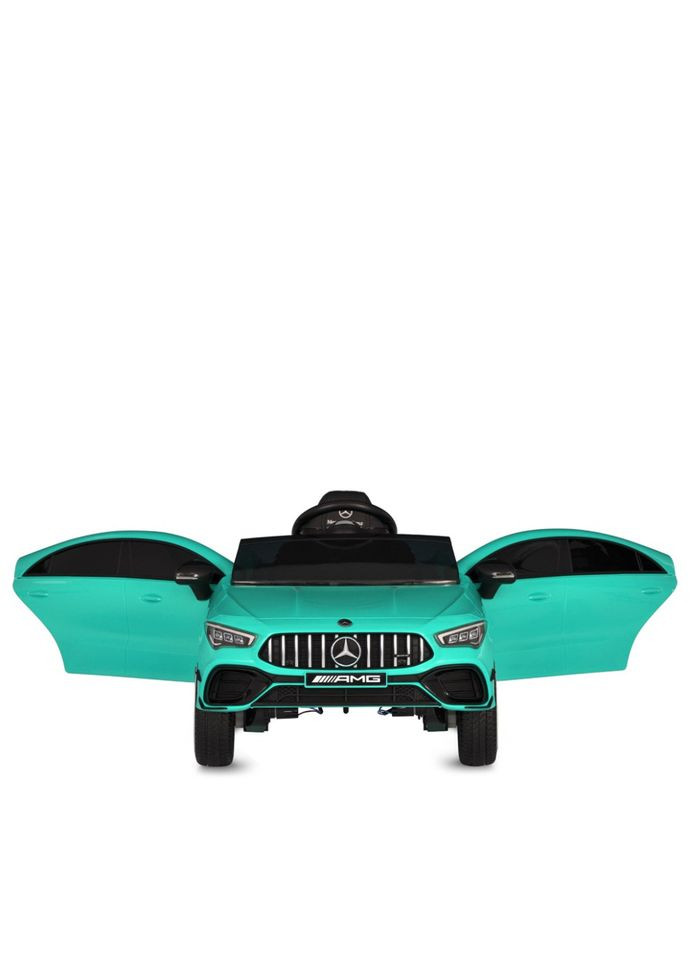 Дитячий електромобіль Машина M 5851EBLR-15 до 30 кг Bambi (334155036)