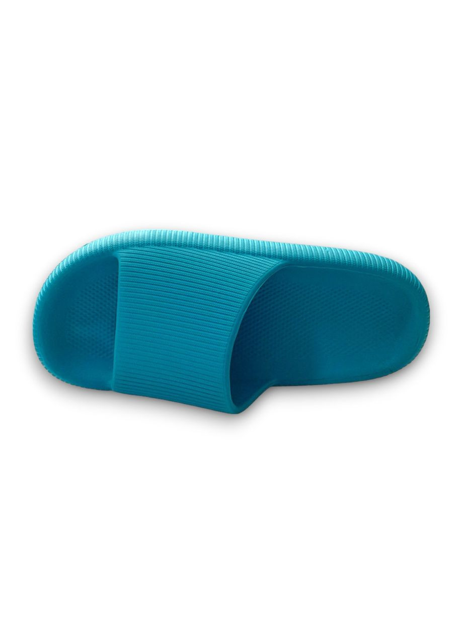 Жіночі шльопанці КРОК розмір 41 (26 см) сливового кольору Krok (319152518)