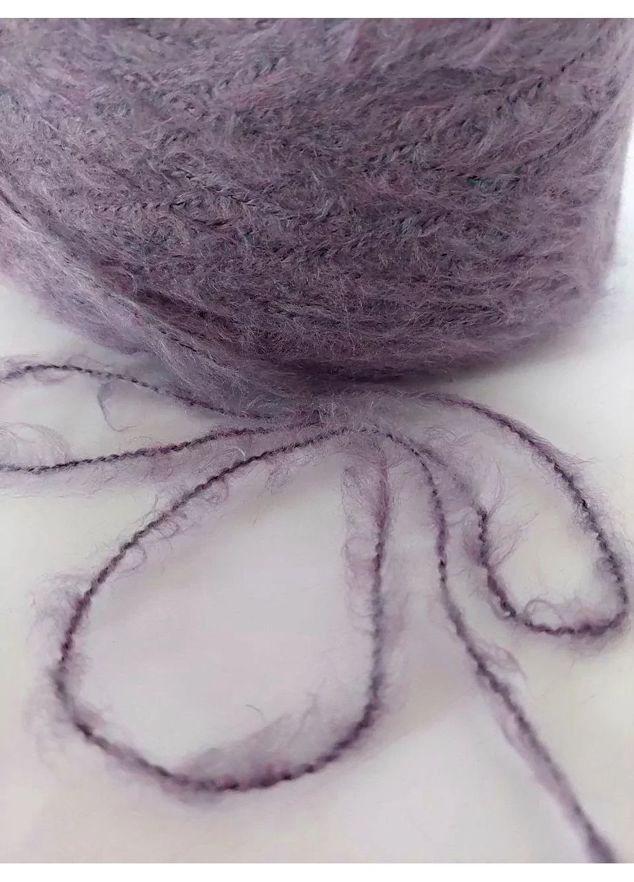 Пряжа вспушенный меринос Cofil Olga. No Brand (371140860)