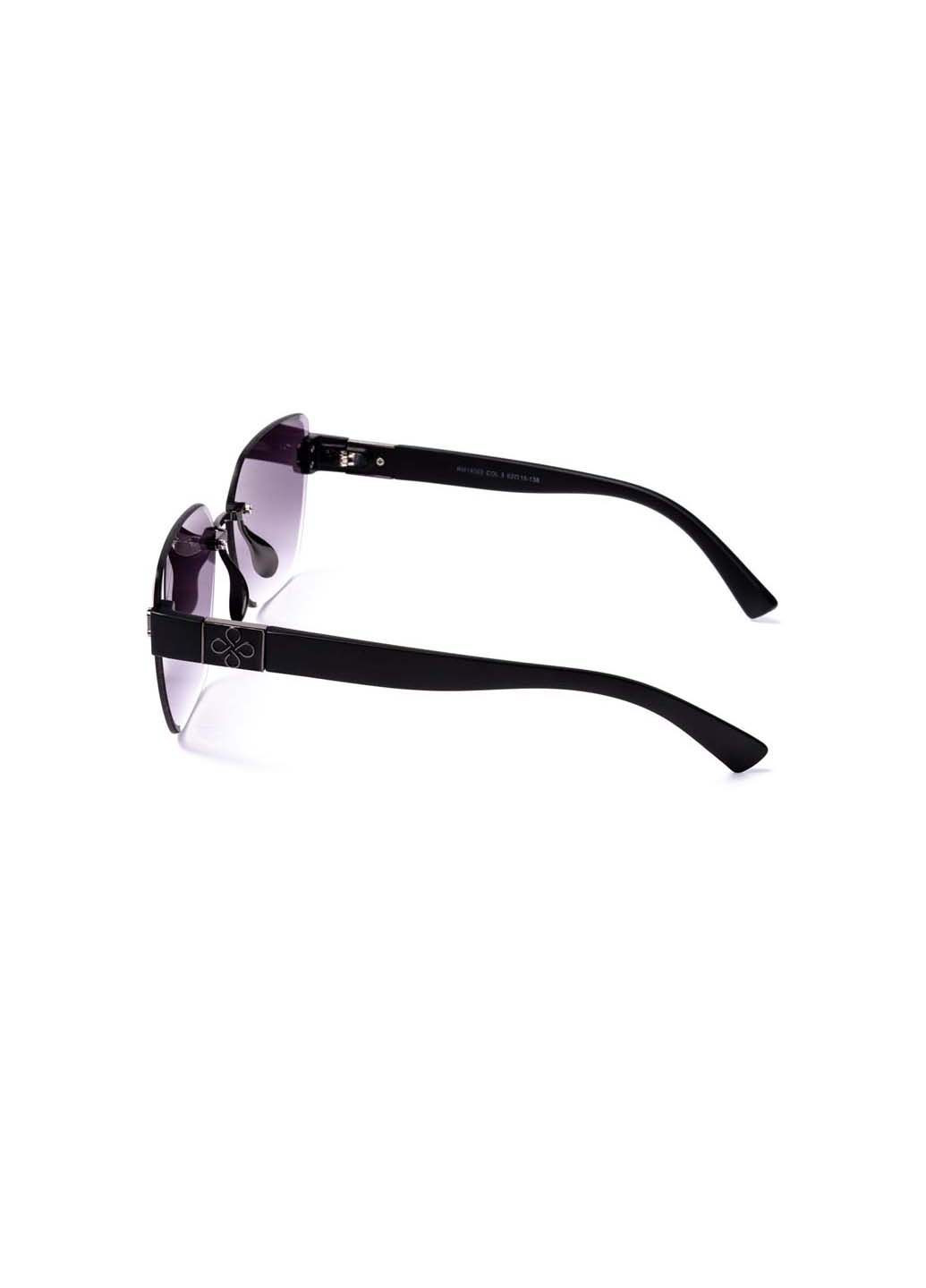 Сонцезахисні окуляри LuckyLOOK (282845704)