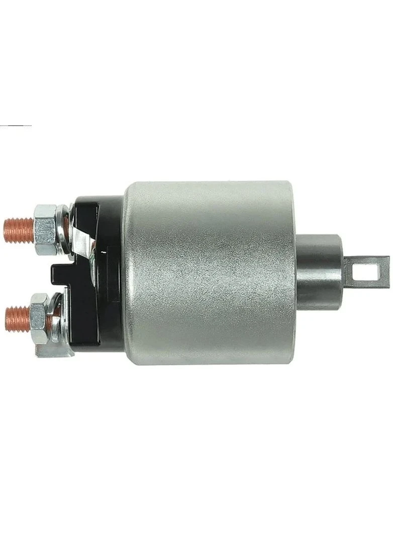 Реле втягивающего стартера ZM 2710 ZM BR SS2071P As (366296029)
