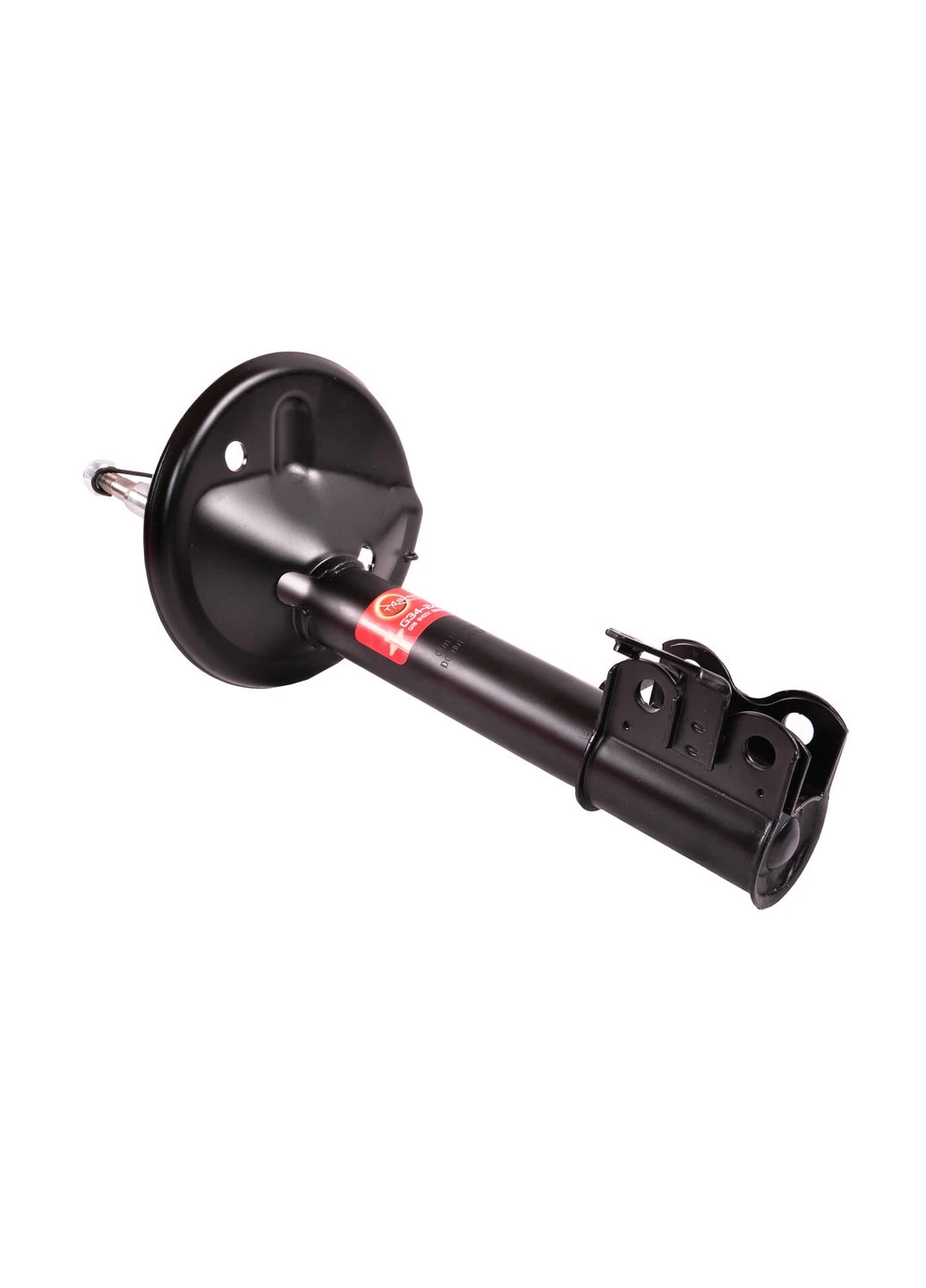 Стойка амортизатора передняя левая Toyota Rav 4 SXA10 1996-2000 G34-242 334242 Tashiko (377486542)