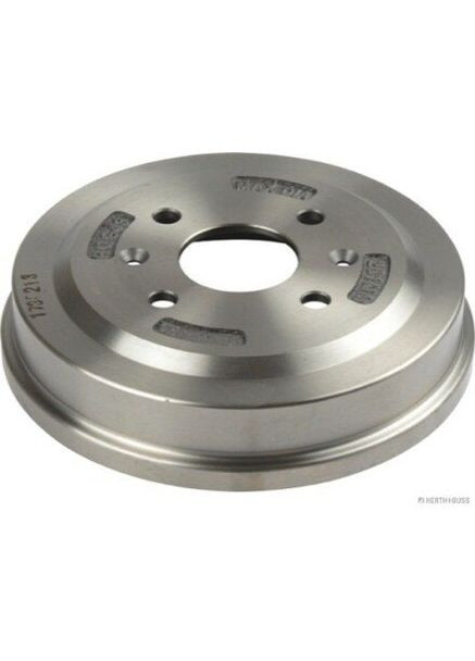 Барабан тормозной Jakoparts (368519492)