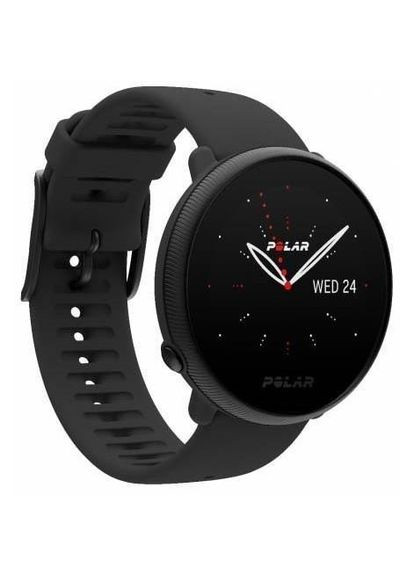 Спортивные часы Ignite 2 Black Pearl S/L (90085182) Polar (315601292)