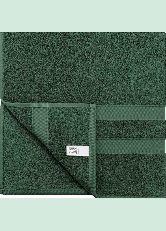 Набір рушників Splendid 2шт (ART2359GE) Ardesto зелений