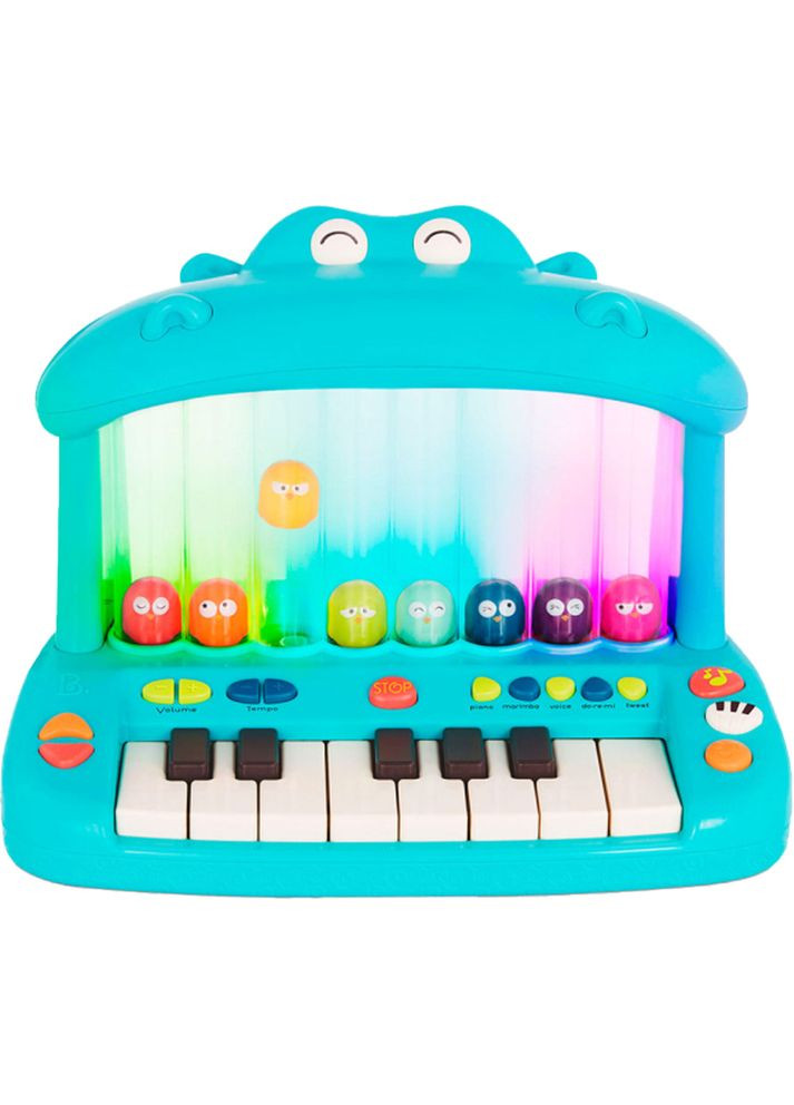 Музична іграшка ГІППОПОФОН (LB1650Z) Battat (323088548)