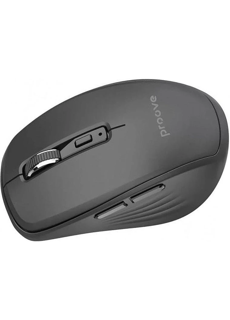 Миша Click Black (WMCL00000001) [113940] Proove (400937528)