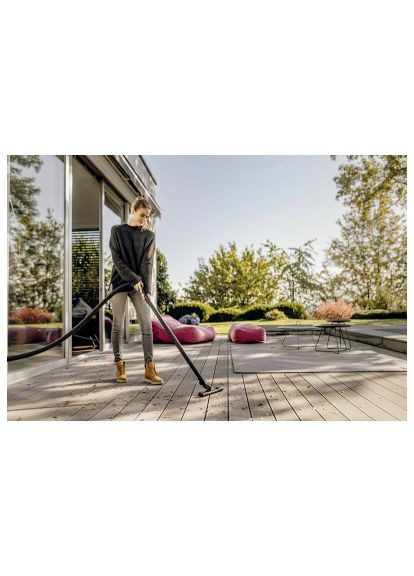 Пылесос (1.628-050.0) KARCHER WD 2 PLUS S V-15/4/18 (357238877)