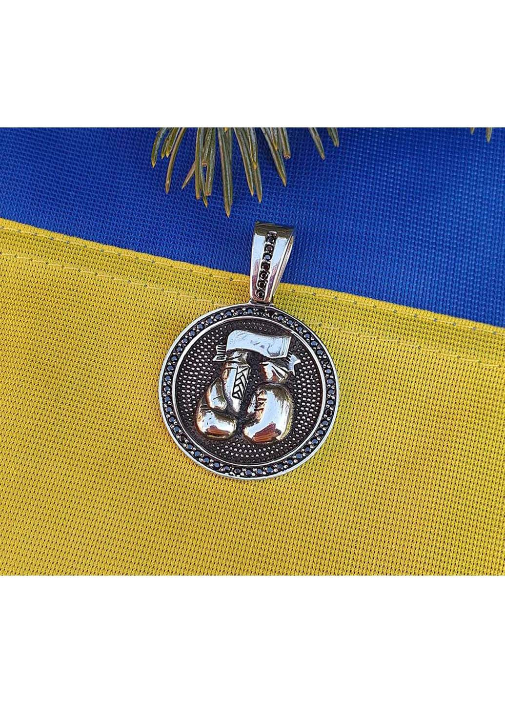 Кулон Maxi Silver (311278417)