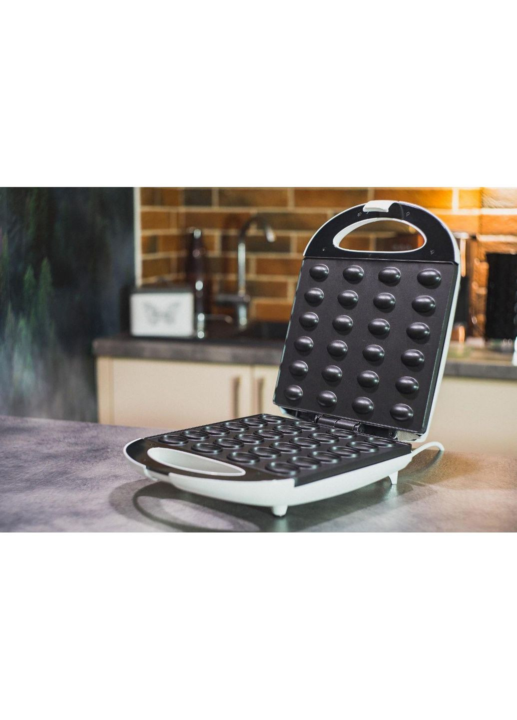 Орешница Adler AD 3039 black No Brand (366023901)