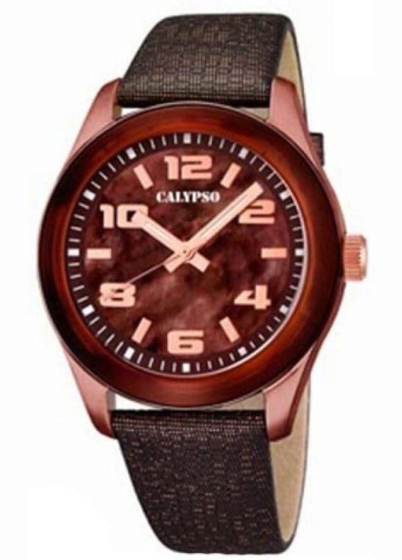 Женские наручные часы K5653/8 Calypso (330813350)