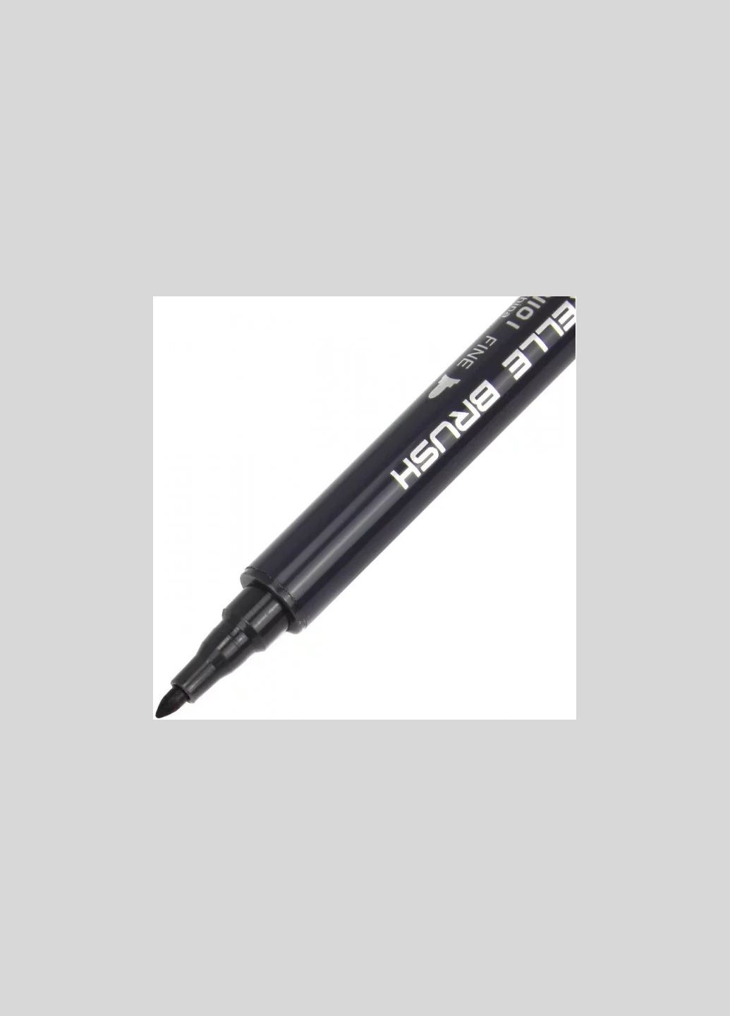 Маркер акварельний блакитно (6) 3110I-71 STA (322574954)