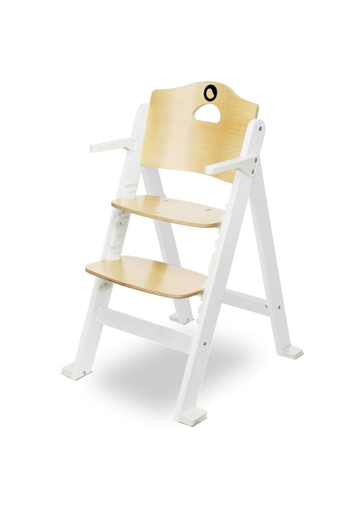 Стілець для годування Floris White (LO-FLORIS WHITE) Lionelo (372625859)
