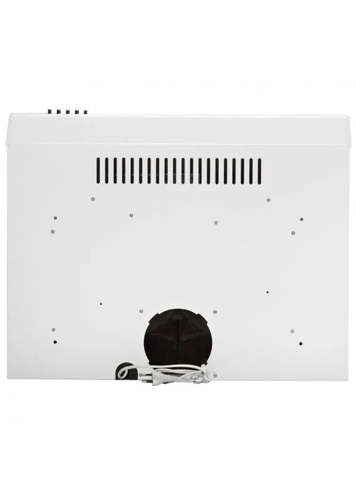Вытяжка BONA II LED SMD 60 WH ELEYUS (314590181)
