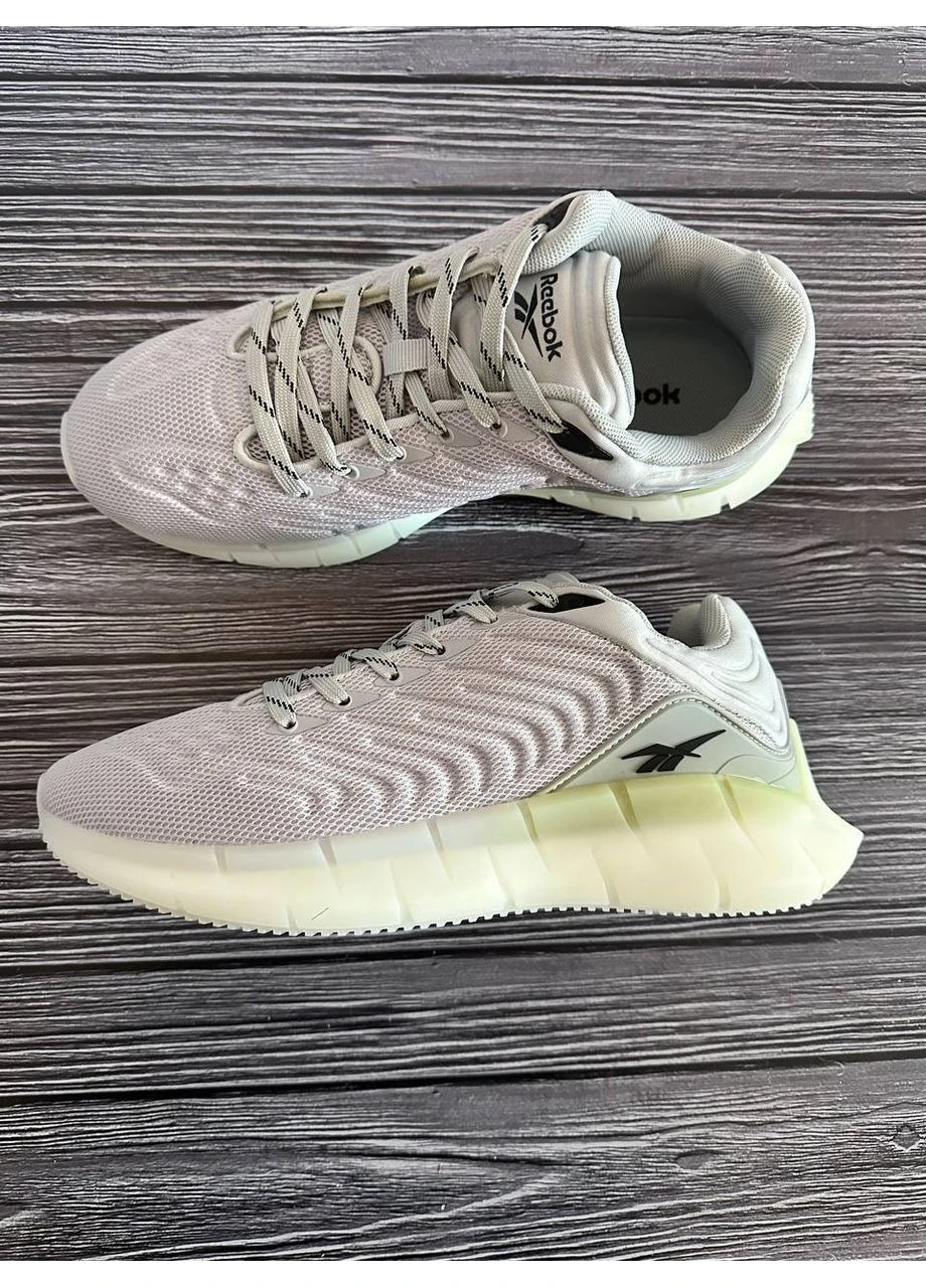Цветные всесезонные reebok Vakko