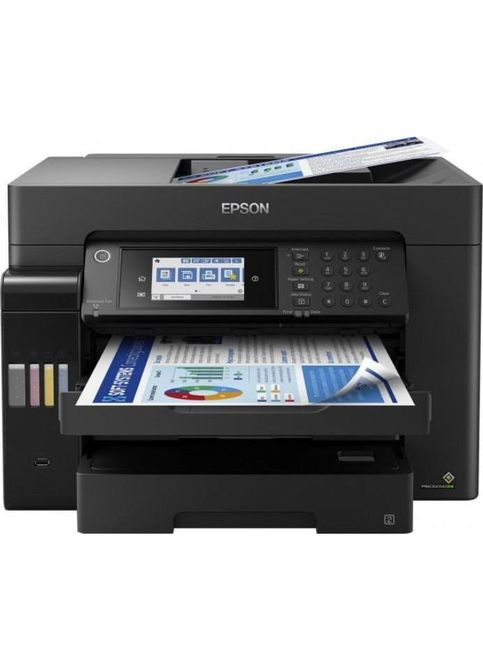 БФП L15160 + Wi-Fi (C11CH71404) Epson (315407050)