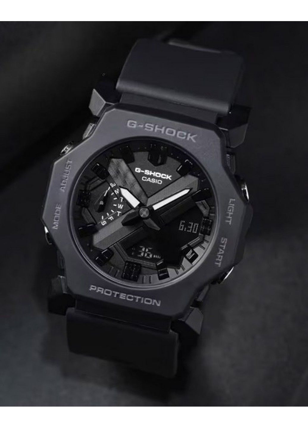 Часы GA-2300-1AER Casio (319869243)