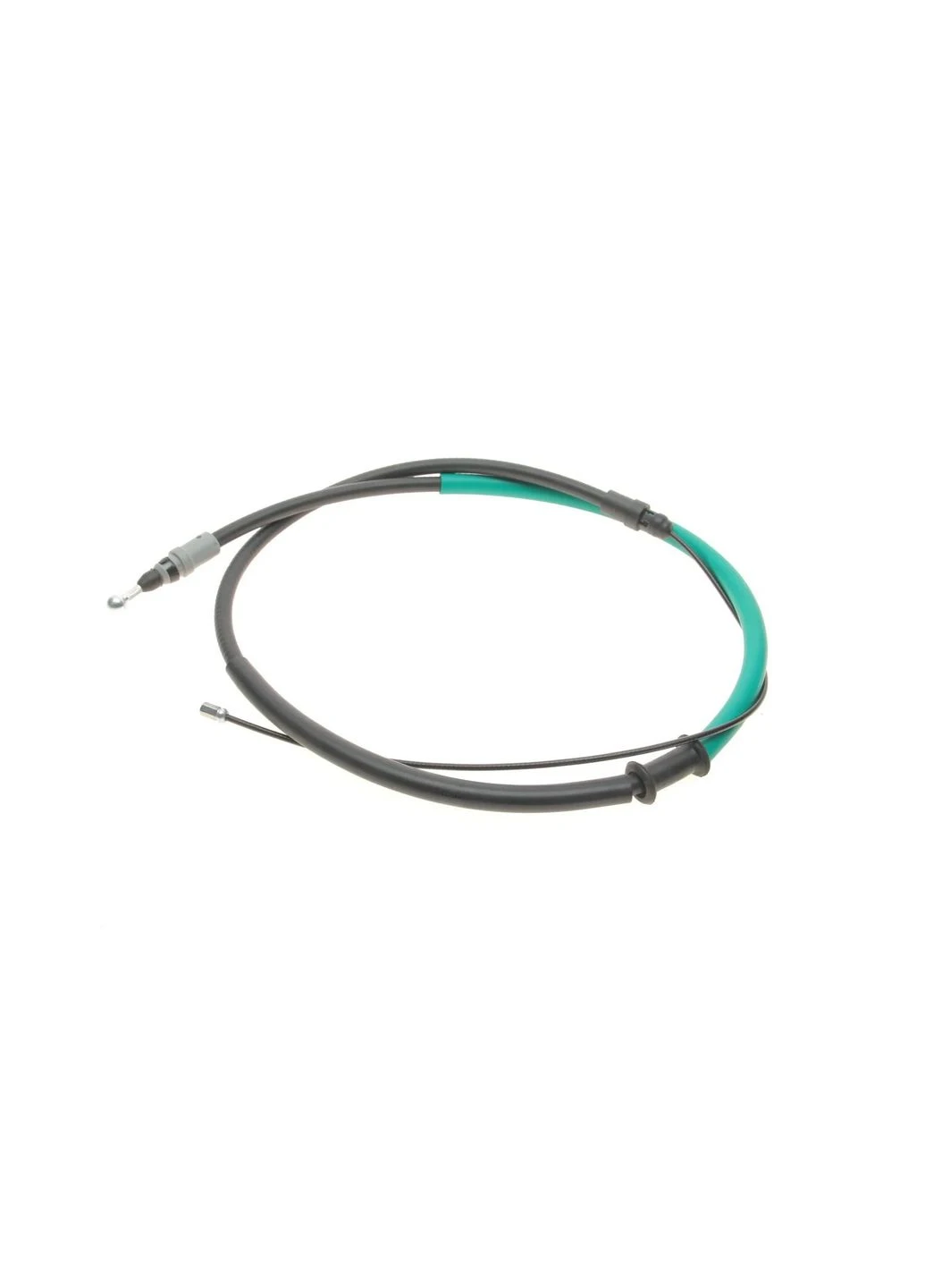 Трос ручных тормозов 180488 Febi Bilstein (360951290)