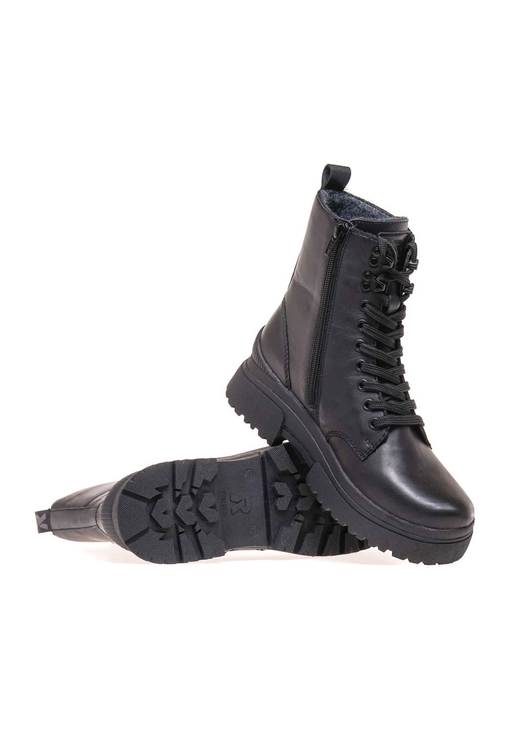 Черевики жіночі W0371-00 Rieker (295289545)