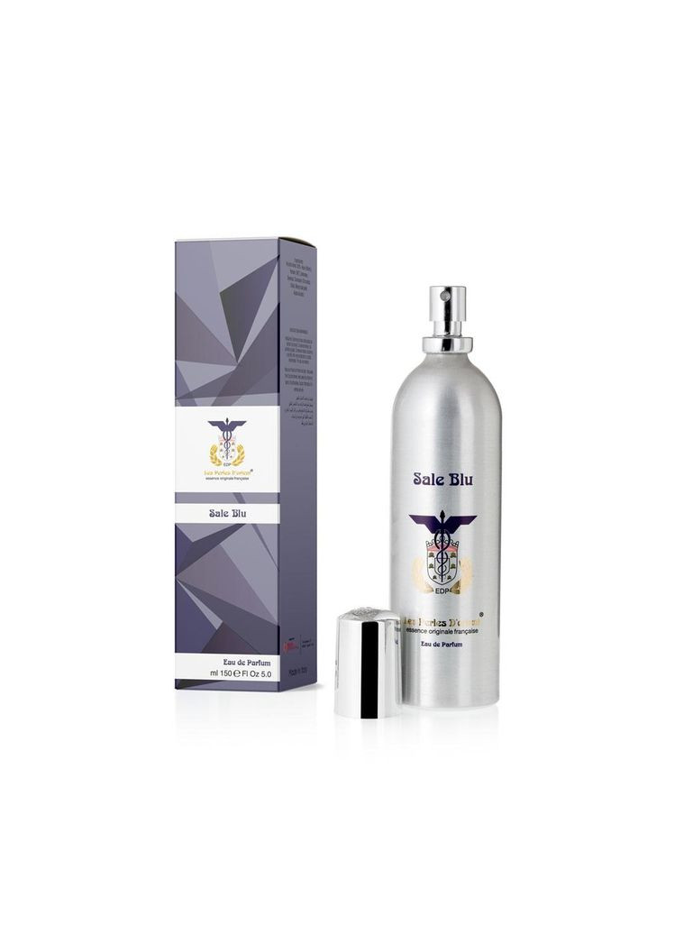 Парфумована вода для чоловіків Sale Blu 150 ml Les Perles d'Orient (365958930)