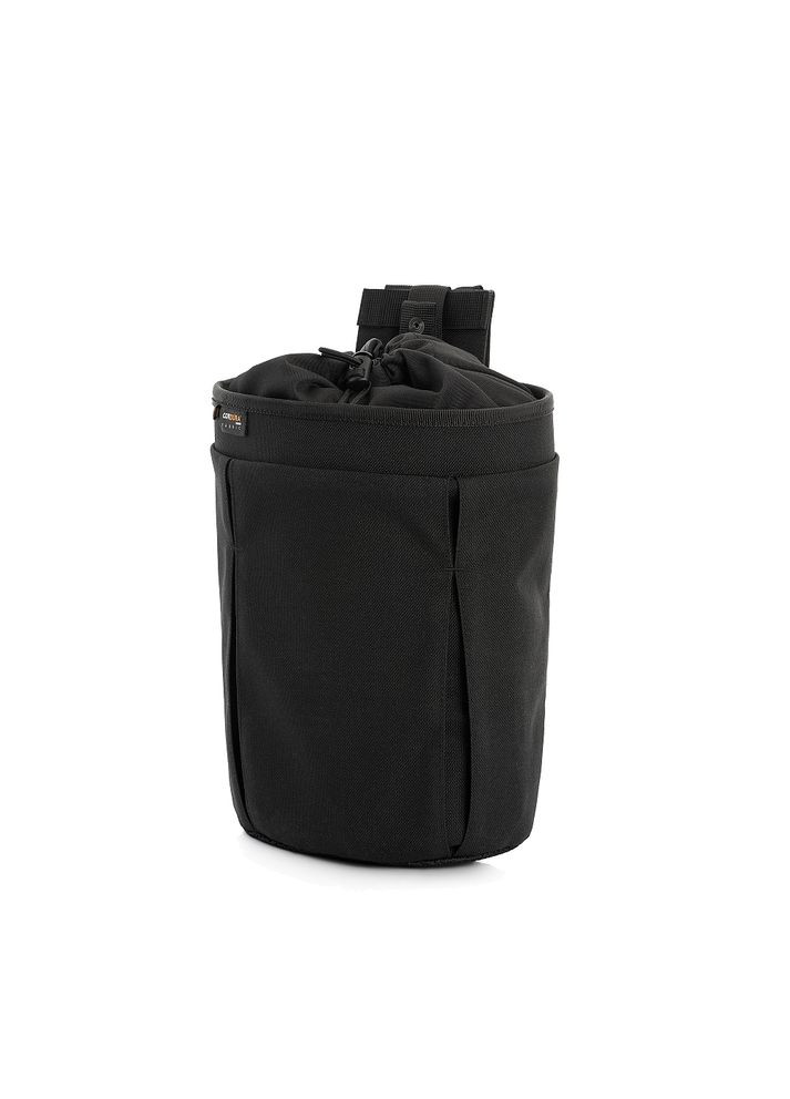 Сумка скидання магазинів Elite Black M-TAC (315147407)