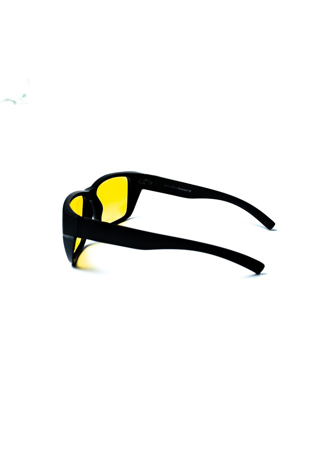 Сонцезахисні окуляри з поляризацією Класика чоловічі 429-130 LuckyLOOK 429-130м (290840554)