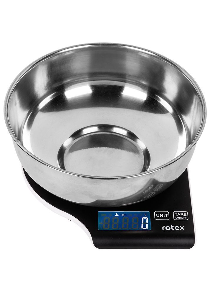 Ваги кухонні RSK11-P Rotex (337311355)