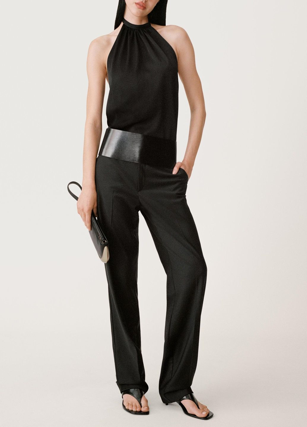 Топ Zara (335806217)