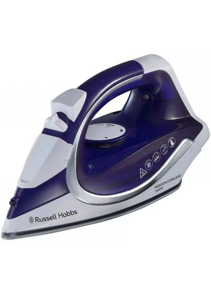 Утюг Supreme Steam Cordless 23300-56 (6320107) Russell Hobbs (388781082)