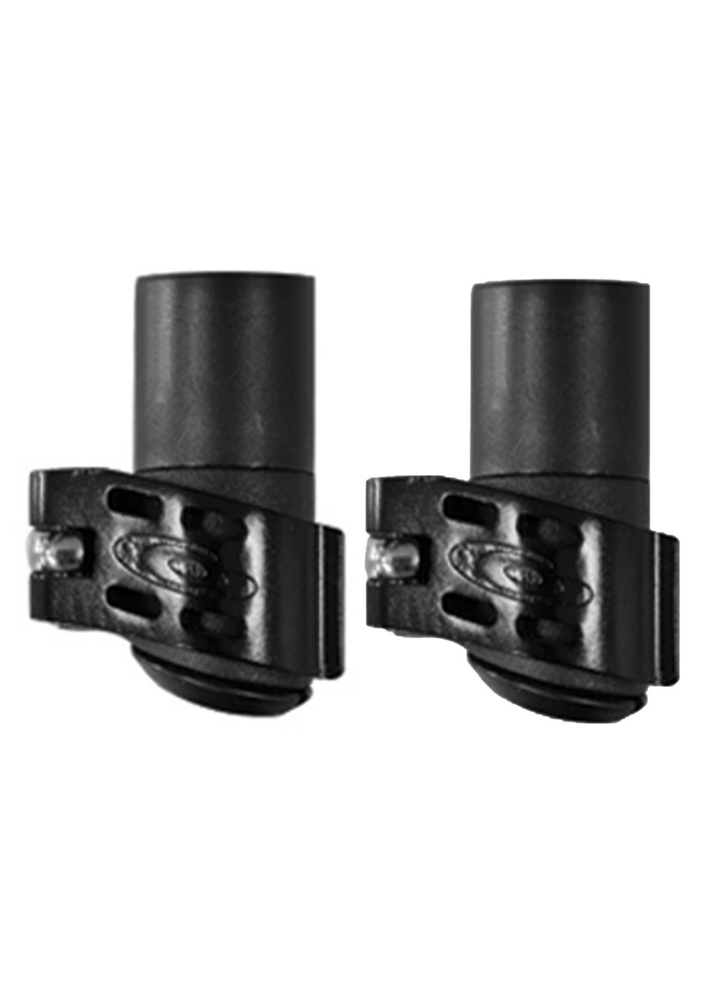 Затискач зовнішній U-Lock 18/16 mm (7906136160001) Gabel (315937036)