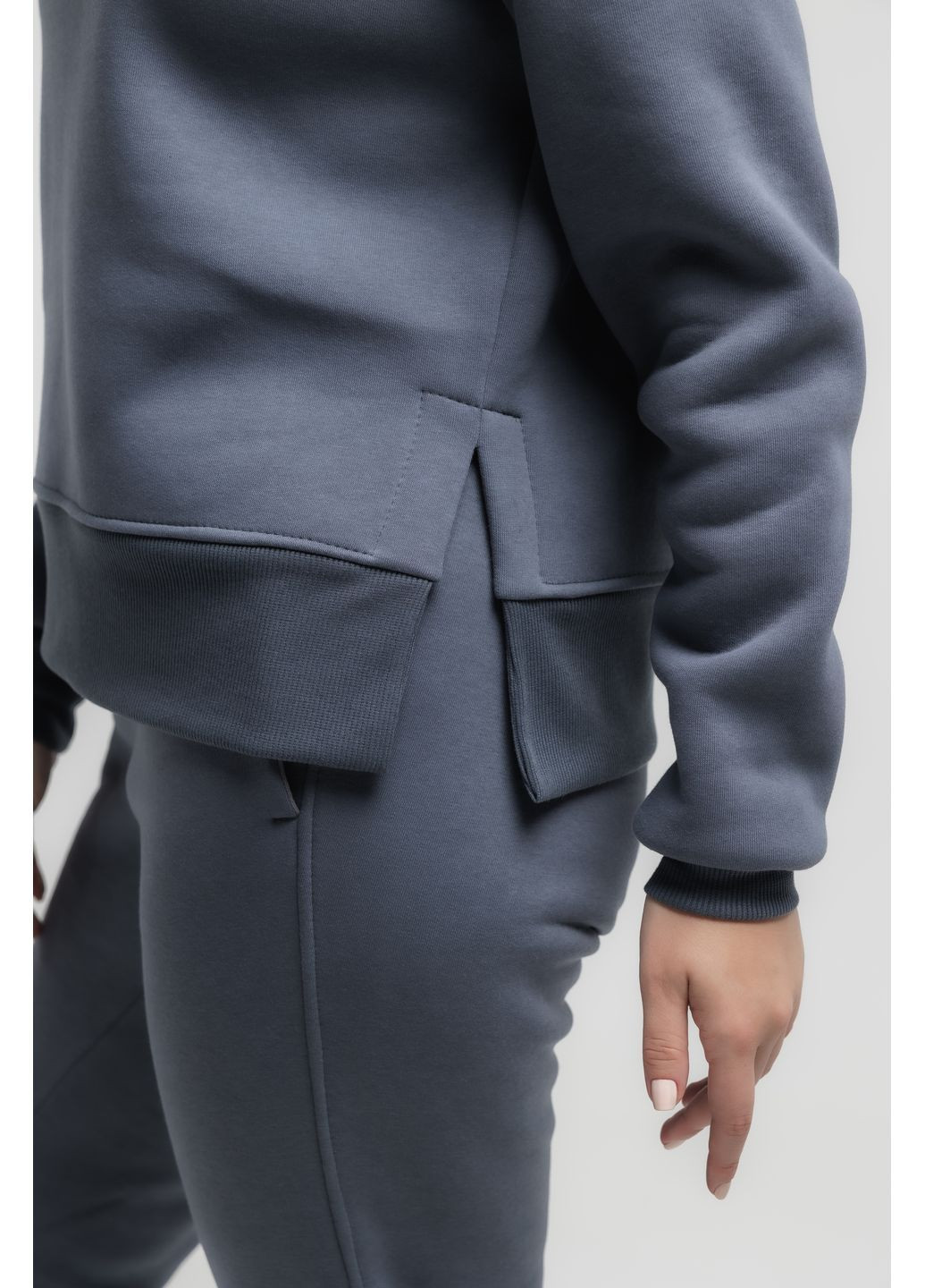 MasOli Женский теплый костюм No Brand (366744832)