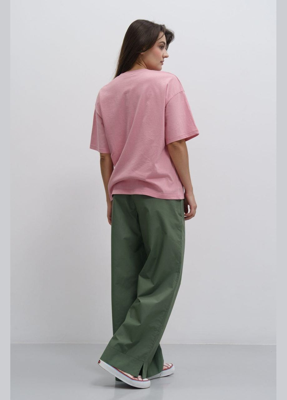 Футболка жіноча SK - (327255634)